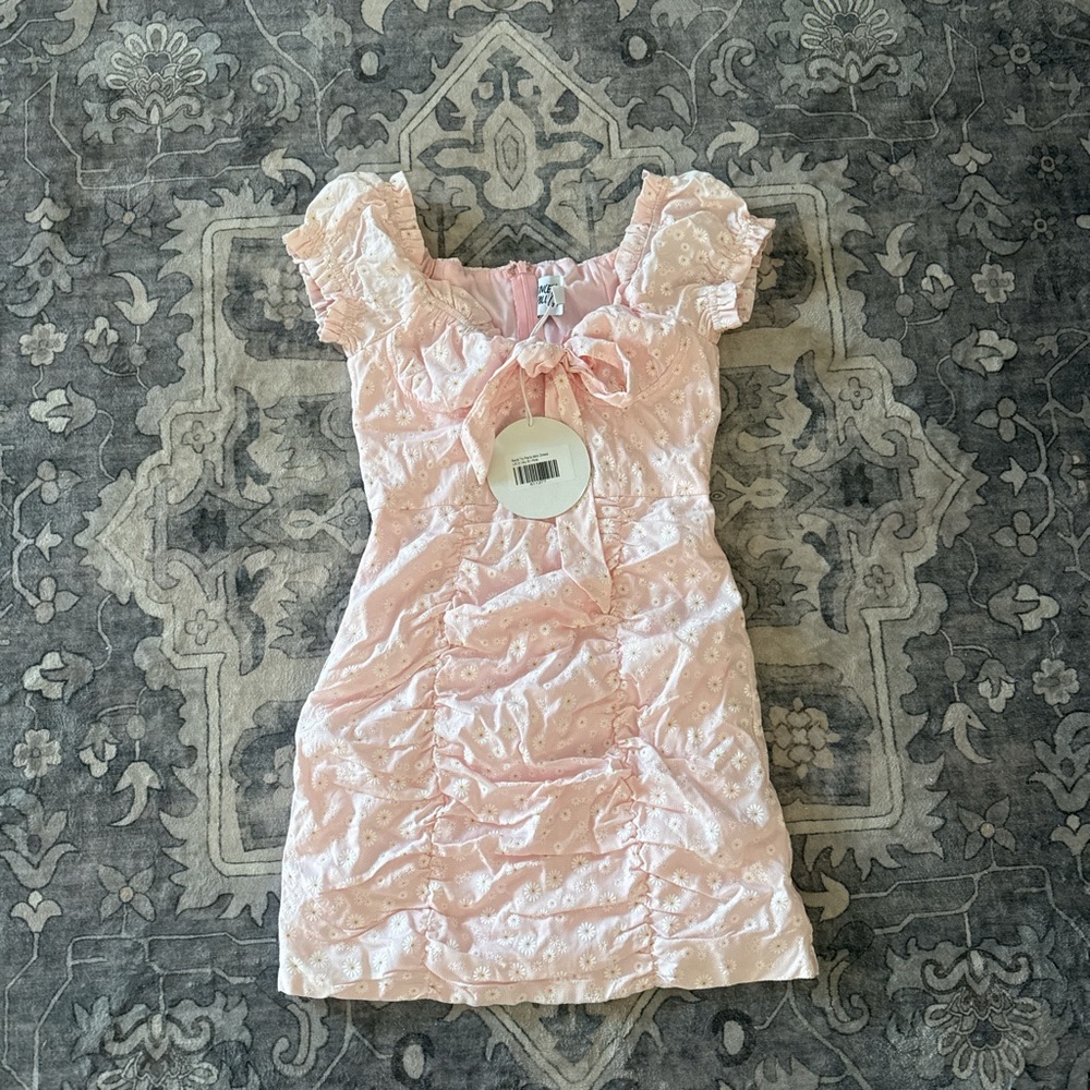 NWT Princess polly dress